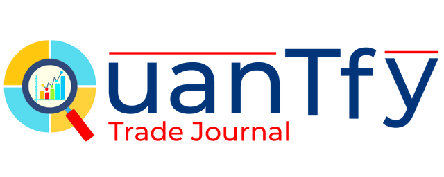 QuanTfy Trade Journal