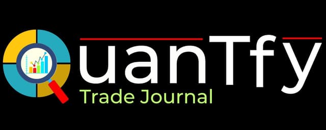 QuanTfy Trade Journal